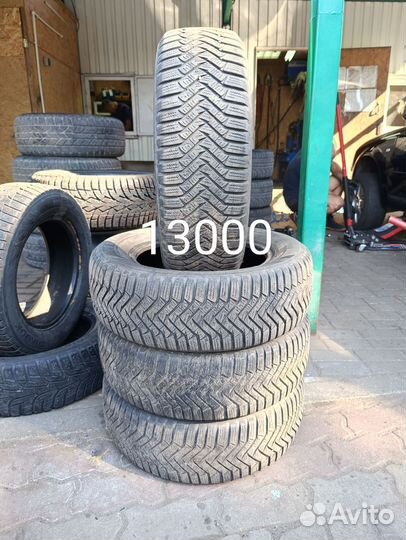 Fulda Conveo Star 195/65 R15