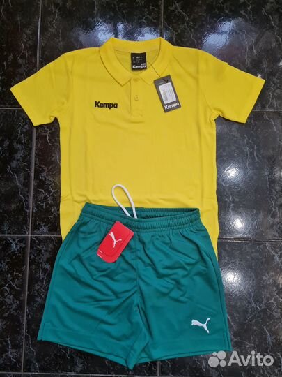 Футбольная и спортивная форма. Разная, новая и б/у