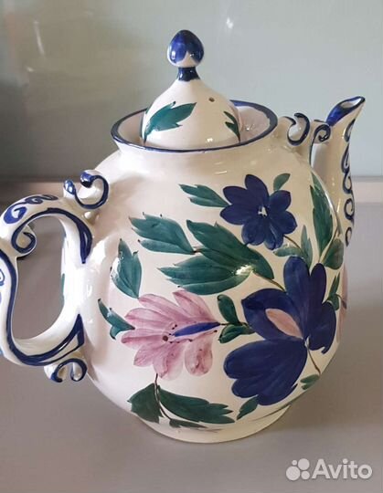 Заварочный чайник