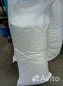 Перлит для растений