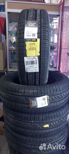 Pirelli Formula Energy 225/60 R18