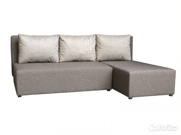 Угловой диван Олимп (Комо)