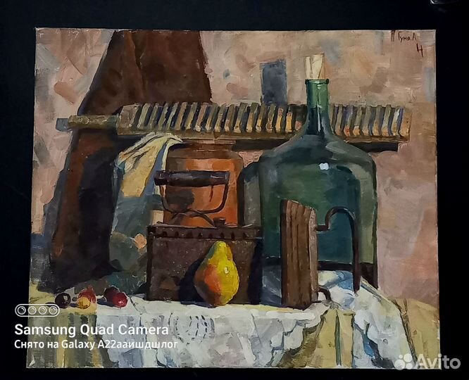 Репетитор по рисованию