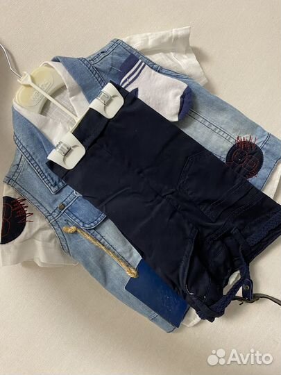 Детская одежда