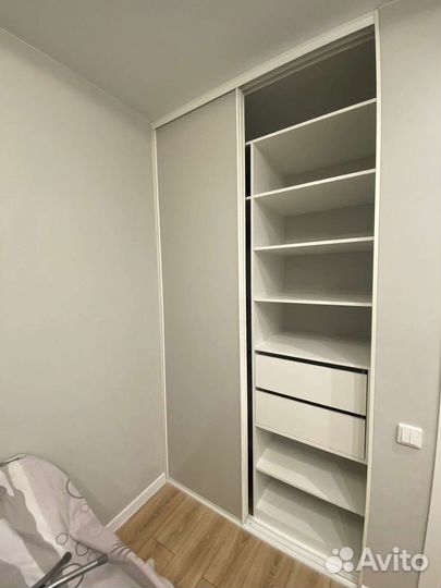 Мебель на заказ