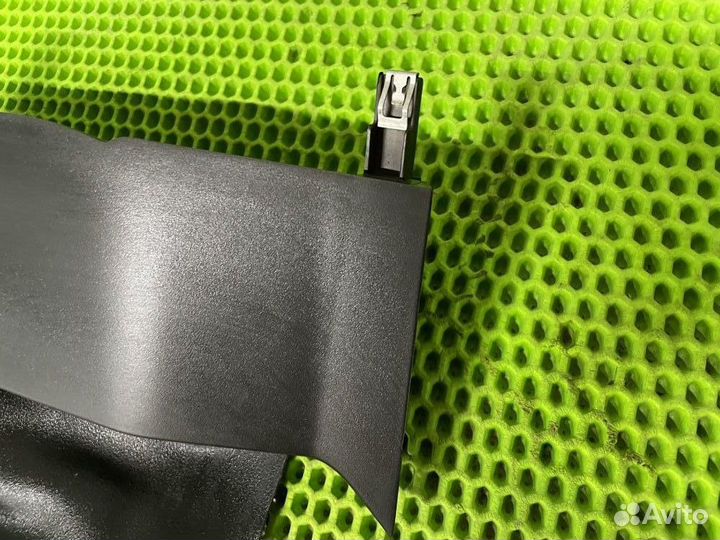 Кожух рулевой колонки Ford Mondeo 4 2007-2015