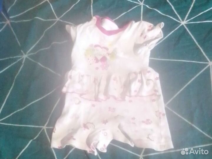 Боди, кофты, футболки, платье