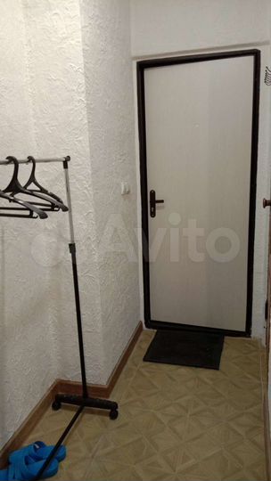 Квартира-студия, 20 м², 1/5 эт.