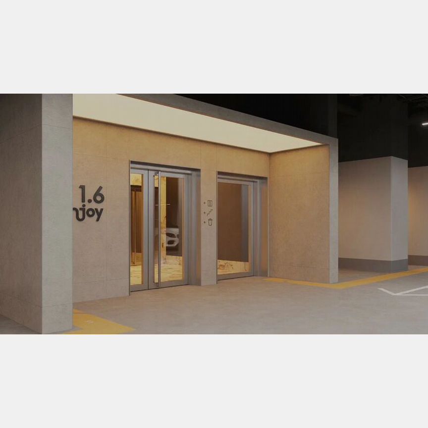 2-к. квартира, 99 м², 32/32 эт.