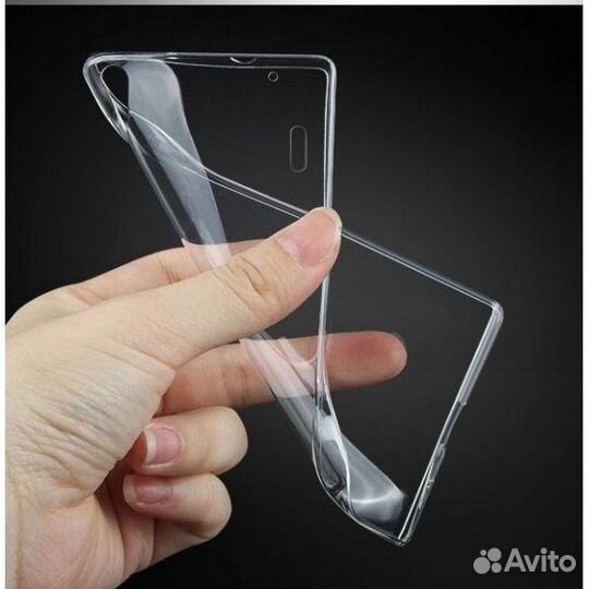 Чехлы Redmi 5 и Redmi 5+