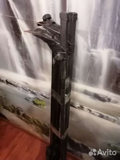 Крепление для багажника