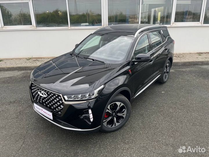Chery Tiggo 7 Pro Max 1.6 AMT, 2023