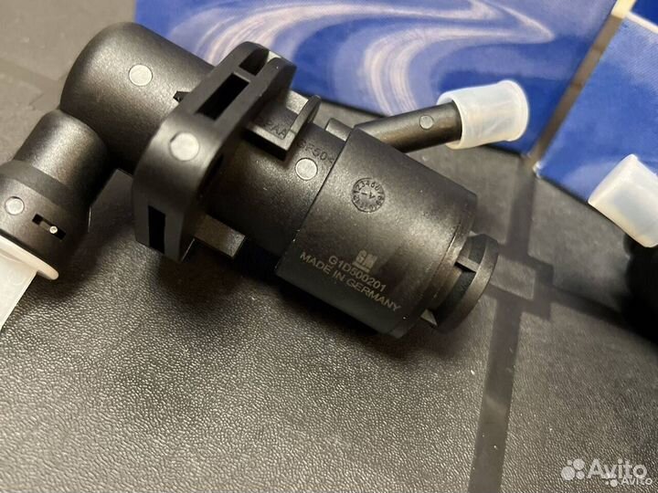 Главный цилиндр сцепления Opel Astra Easytronic