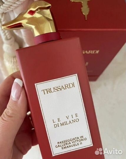 Духи женские мужские