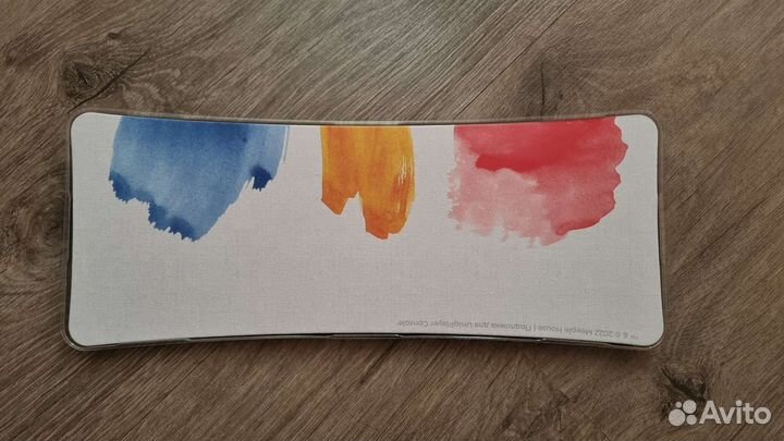 Консоль игрока от Meeple House для настольных игр