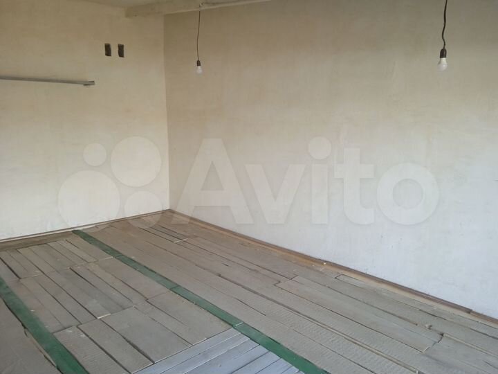 Гараж, 28 м²