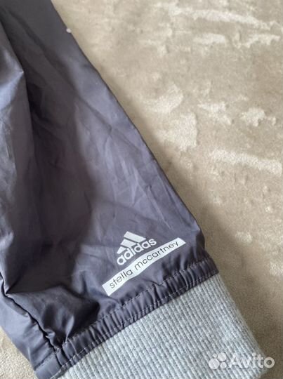 Бомбер adidas детский