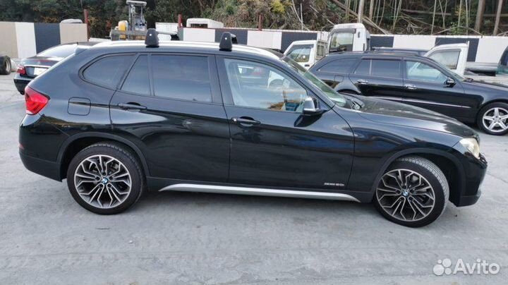 Авто на разбор Bmw X1 E84 N20B20A 2013