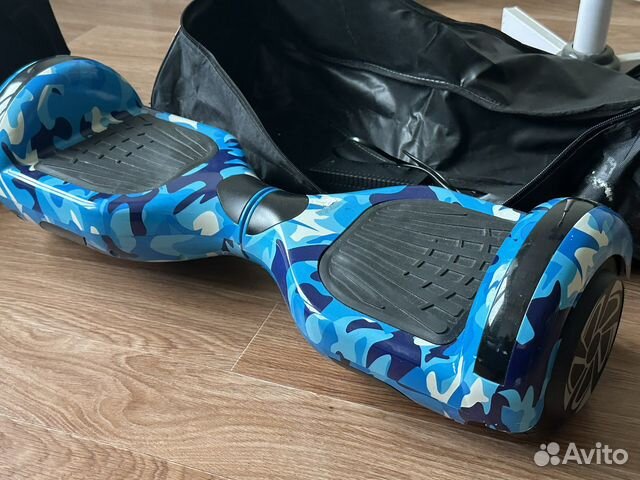 Гироскутер Smart Balance 6.5