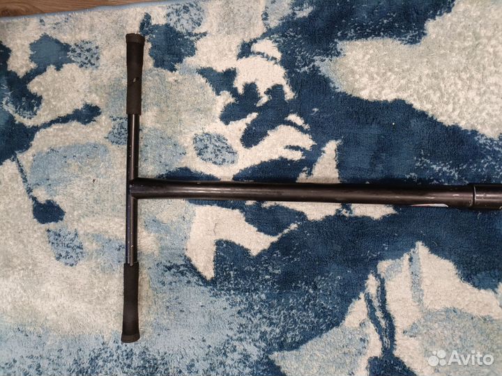 Титановый руль affinity