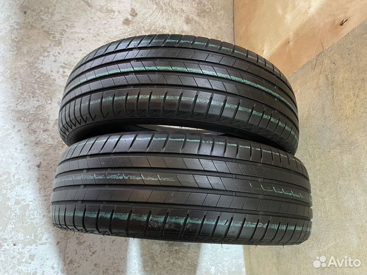 Bridgestone Turanza T005 185/65 R15