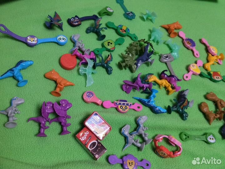 Завры пятерочка