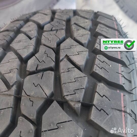 Triangle TR292 245/75 R17 112R