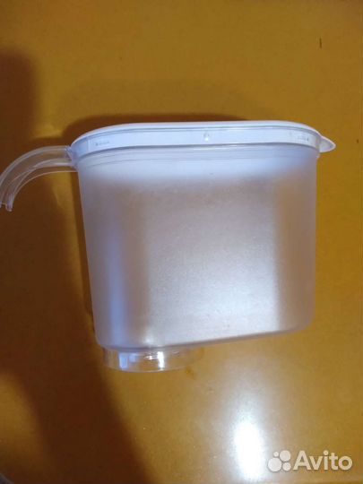 Воронка для фильтра Барьер на 1л