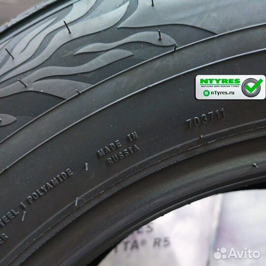 Ikon Tyres Autograph Aqua 3 SUV 225/60 R17 103V