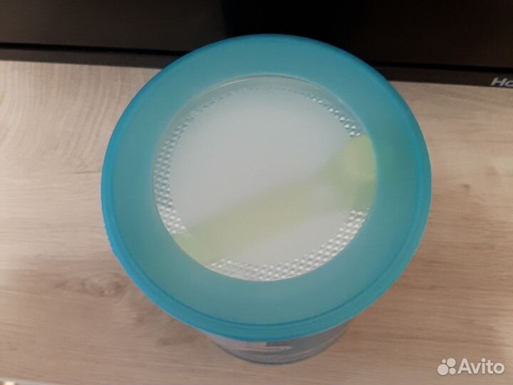 Детская молочная смесь NAN optipro2, 800гр