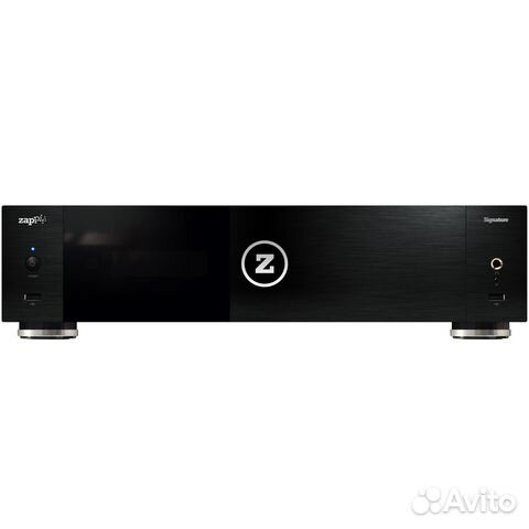 Zappiti Signature 4K HDR