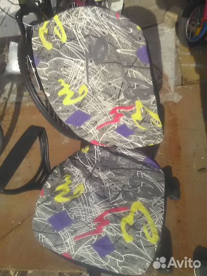 Чехлы на сиденья на ваз 2109