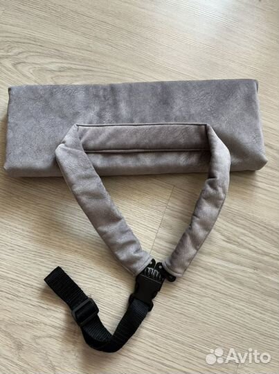 Держатель на детский растущий стул Премиум