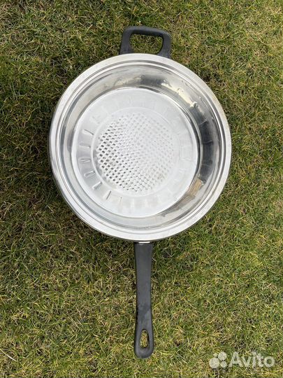 Скороводка