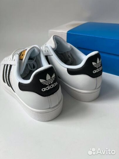 Кроссовки Adidas superstar