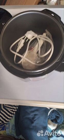 Мультиварка Мастер Шеф 12 программ