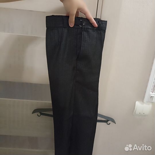 Брюки для мальчика