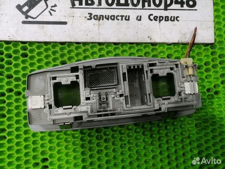 Плафон салонный Mitsubishi Lancer X