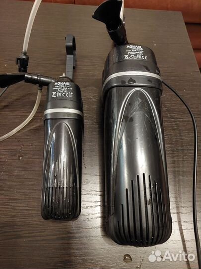 Аквариум с рыбками