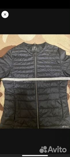 Куртка женская ostin xl