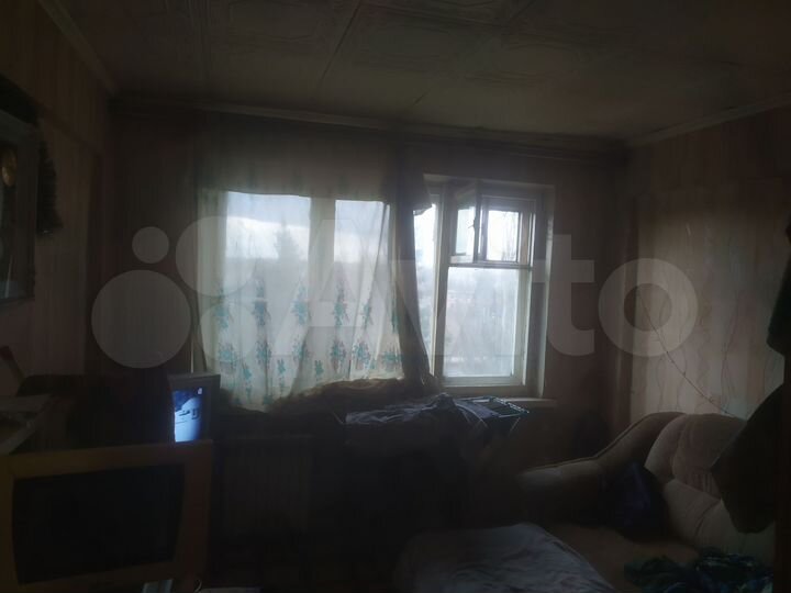 Комната 11,2 м² в 1-к., 5/5 эт.