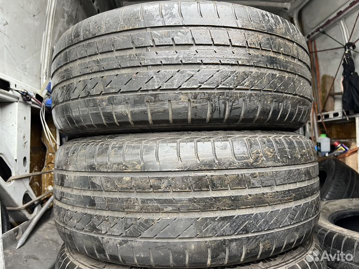 Goodyear Excellence 225/55 R17 97Y