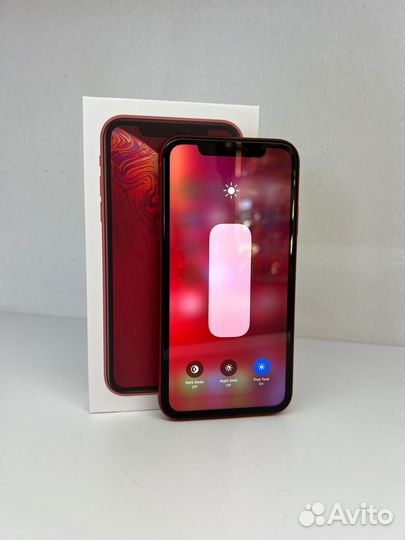 iPhone Xr, 128 ГБ