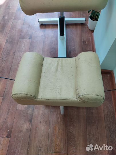 Педикюрное кресло бу