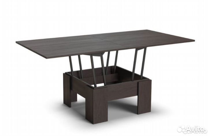 Стол трансформер