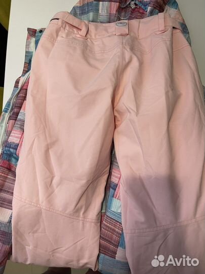 Горнолыжный костюм женский 42 44
