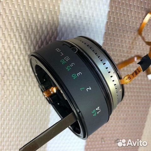 Ремонт фотоаппарата видеокамеры объектива вспышки