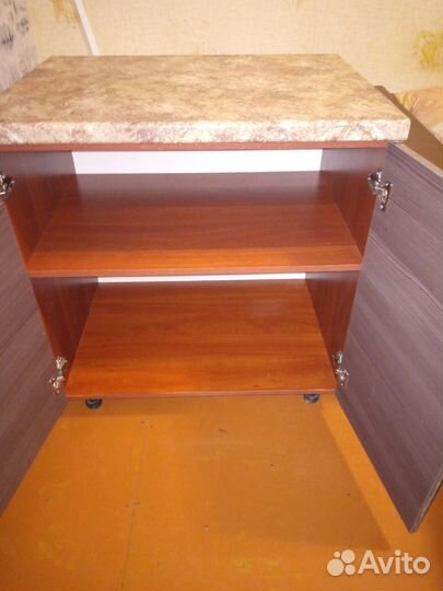 Кухонный напольный шкаф 80/ 60