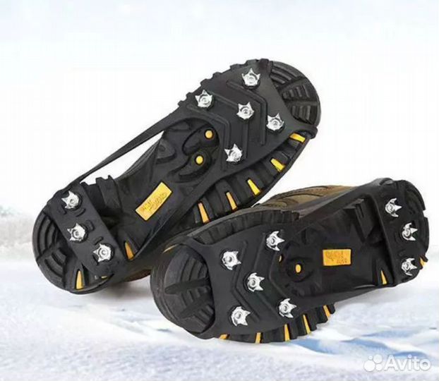 Ледоходы новые