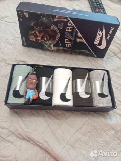 Подарочный набор носков